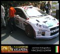 1 Fiat Abarth Grande Punto S2000 G.Basso - M.Dotta Paddock Termini (1)